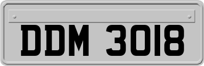 DDM3018