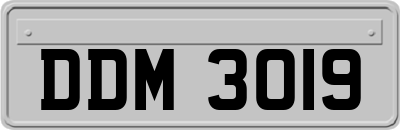 DDM3019