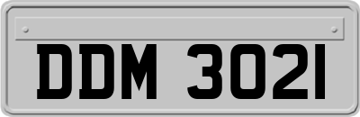 DDM3021