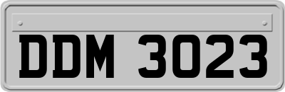 DDM3023