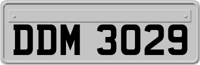 DDM3029