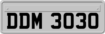 DDM3030