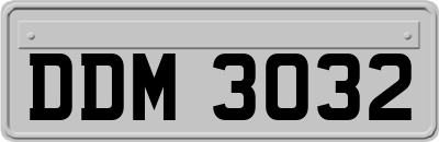 DDM3032