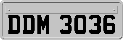 DDM3036