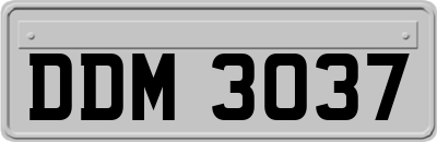 DDM3037