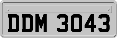DDM3043