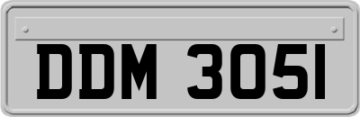 DDM3051