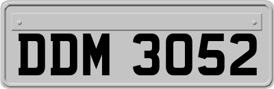 DDM3052