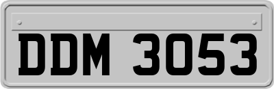 DDM3053