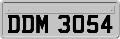 DDM3054