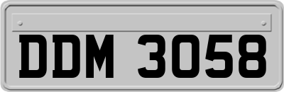 DDM3058