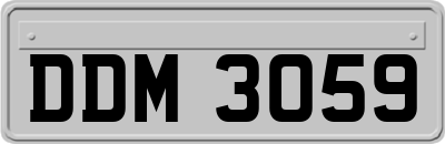 DDM3059