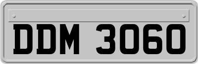 DDM3060