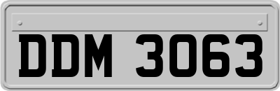DDM3063