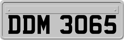 DDM3065