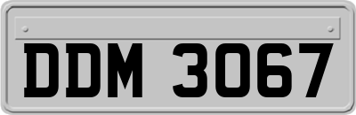 DDM3067