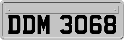 DDM3068