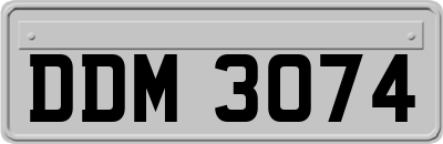 DDM3074