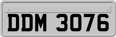 DDM3076