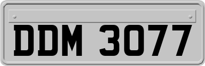 DDM3077