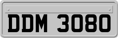 DDM3080