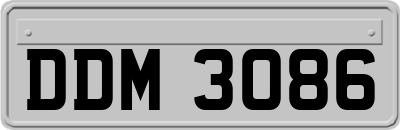 DDM3086