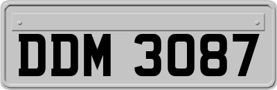 DDM3087