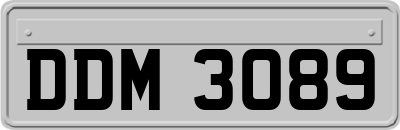 DDM3089
