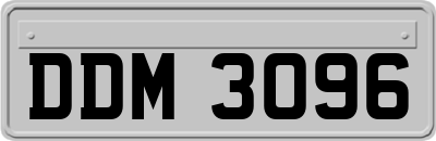 DDM3096