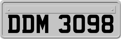 DDM3098