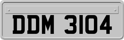 DDM3104
