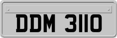 DDM3110