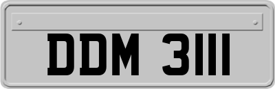 DDM3111