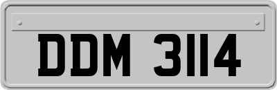 DDM3114