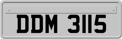 DDM3115