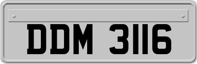 DDM3116