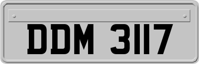 DDM3117