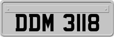 DDM3118