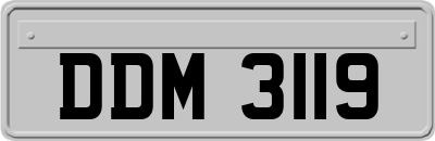 DDM3119