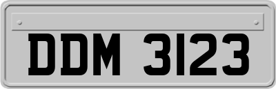 DDM3123