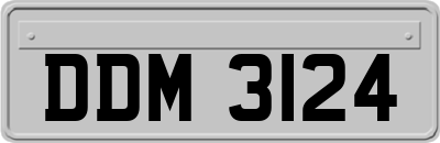 DDM3124
