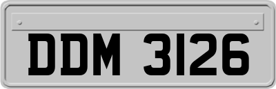 DDM3126