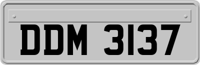 DDM3137