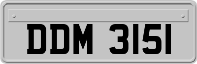 DDM3151