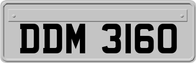 DDM3160