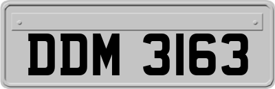 DDM3163