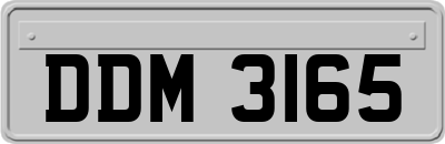 DDM3165