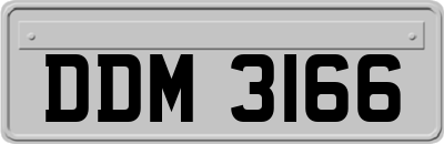 DDM3166