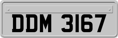 DDM3167