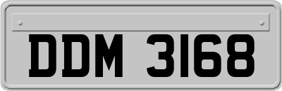 DDM3168